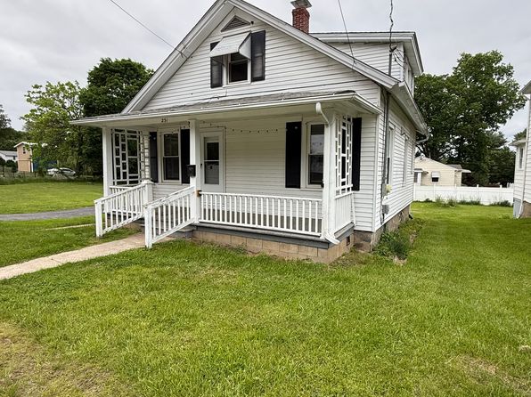 231 Mansfield Ave