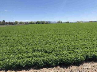 Tbd Indianhead Rd, Weiser, ID 83672