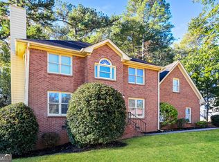 4421 John Wesley Dr, Decatur, GA 30035