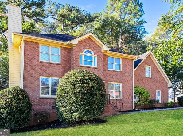 4421 John Wesley Dr, Decatur, GA 30035