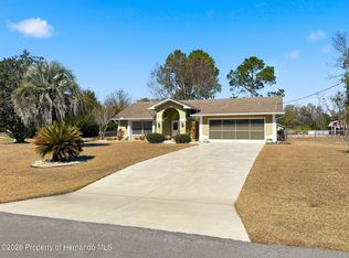 15151 Copeland Way, Brooksville, FL 34604