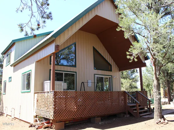 57 County Road 3158, Vernon, AZ 85940