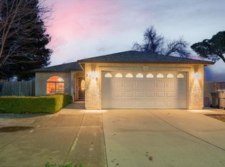 3715 Riverside Ave, Anderson, CA 96007