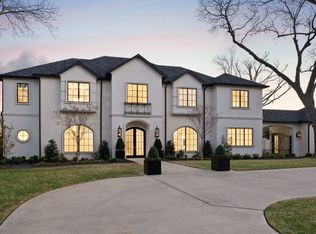 4206 Woodfin Dr, Dallas, TX 75220