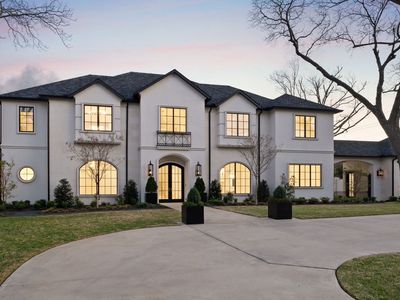 4206 Woodfin Dr, Dallas, TX, 75220