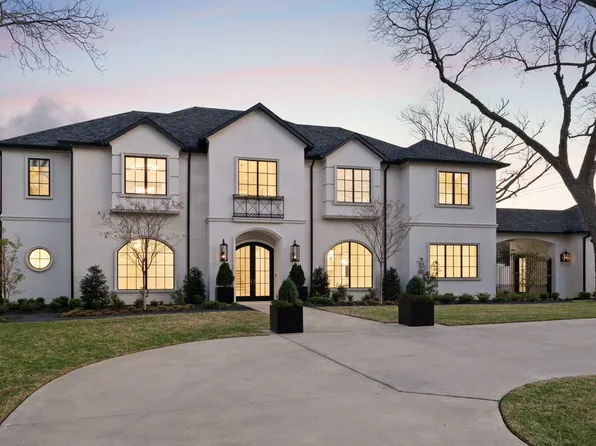 4206 Woodfin Dr, Dallas, TX 75220