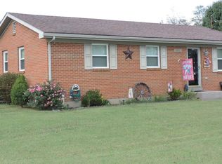 2573 Cartwright Rd, Mount Sterling, KY 40353
