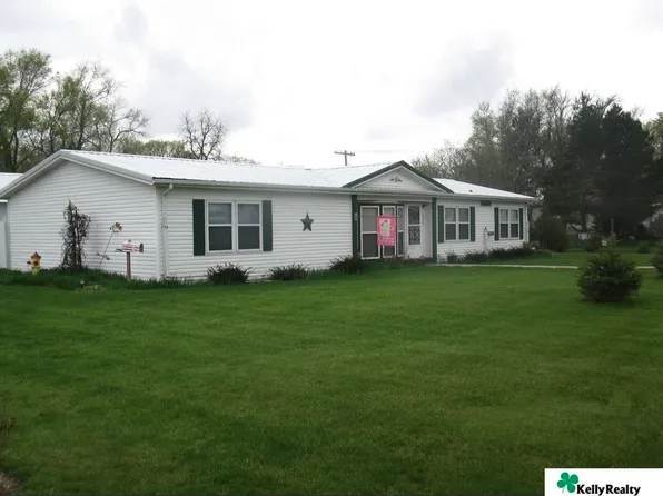 200 W Semler St, Sargent, NE 68874