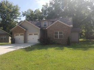 123 Weston Dr, Cookeville, TN 38506