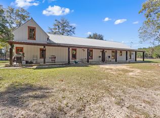 147 Catahoula Rd, Ponce De Leon, FL 32455