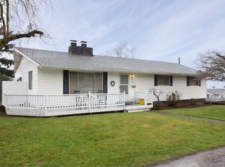 8030 N Decatur St, Portland, OR 97203