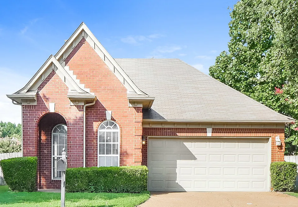7436 Grey Heather Way
