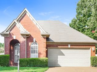 7436 Grey Heather Way, Cordova, TN 38018