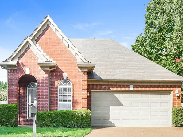 7436 Grey Heather Way, Cordova, TN 38018