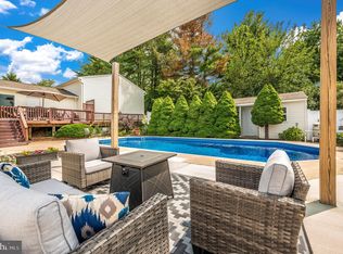 13270 Penn Shop Rd, Mount Airy, MD 21771