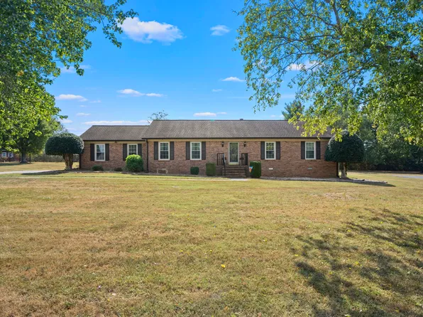 100 Cardinal Hill Rd, Shelbyville, TN 37160