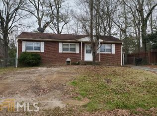 354 Johns Rd, Warner Robins, GA 31093