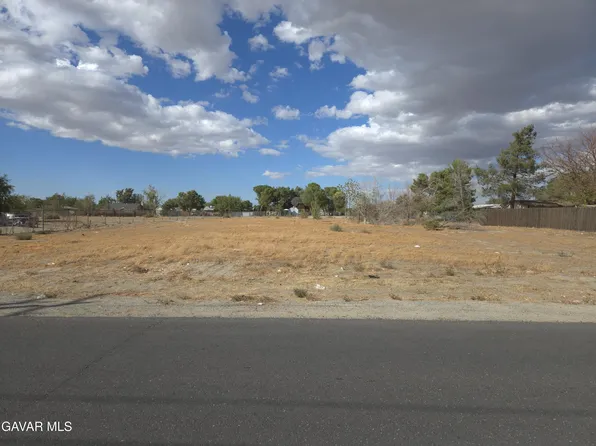 E Avenue R4, Littlerock, CA 93543