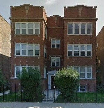 1st image of 4633 N Lawndale Ave #1S