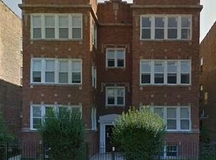 4633 N Lawndale Ave #1S, Chicago, IL 60625