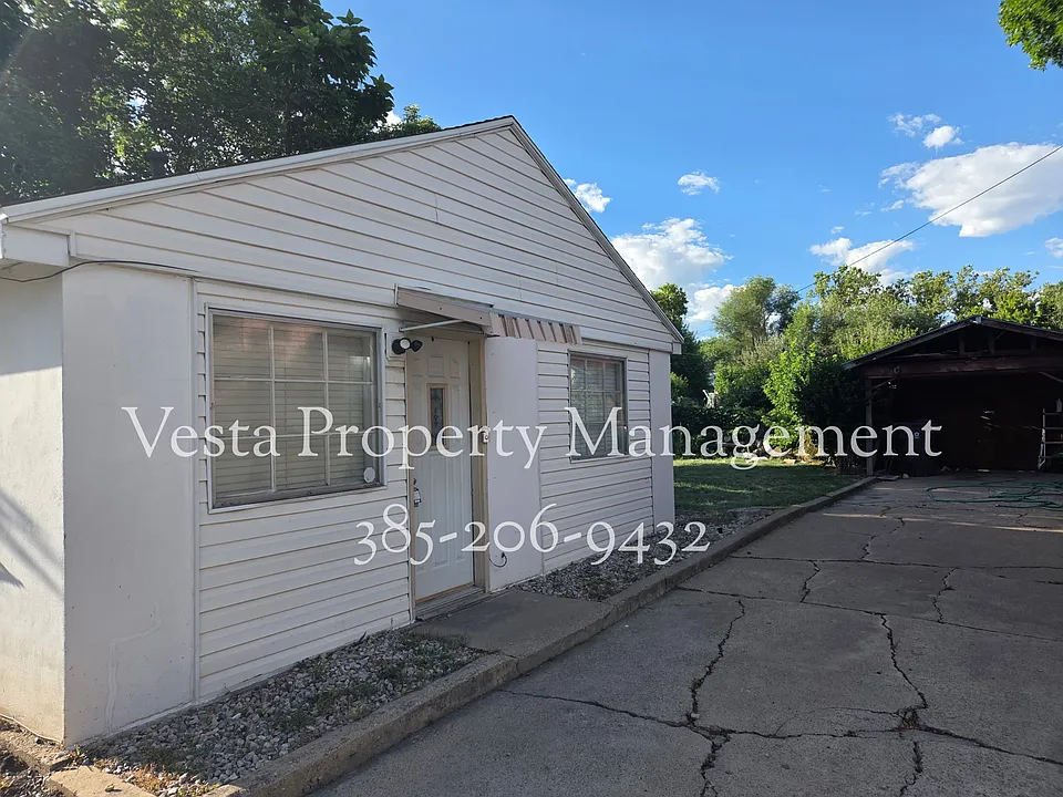 3912 S Madison Ave #C