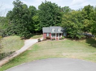 2772 Derby Run Rd, Springfield, TN 37172