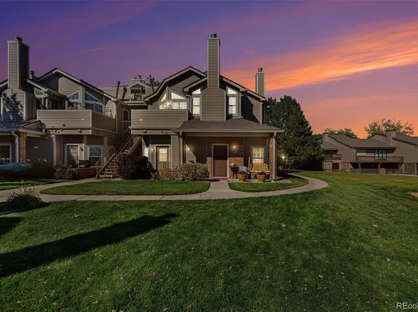4760 S Wadsworth Boulevard #G206, Littleton, CO 80123