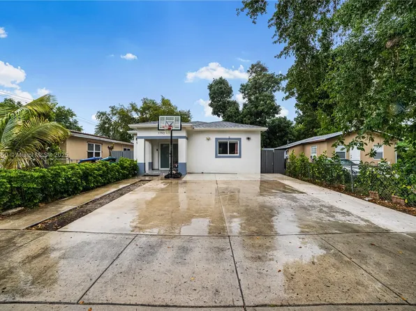 1793 NW 93rd Ter, Miami, FL 33147