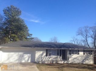 8068 Durelee Ln, Douglasville, GA 30134