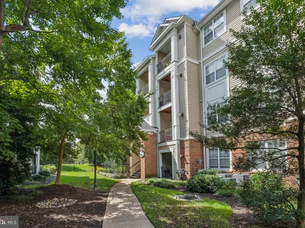 12909 Centre Park Cir APT 302, Herndon, VA 20171