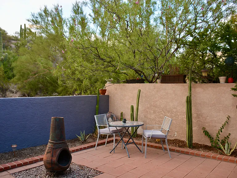 4749 N Calle Lampara — Photo 23