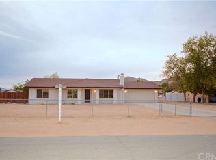 15790 Wichita Rd, Apple Valley, CA 92307