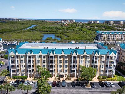 4628 Harbour Village Blvd Unit 2206, Ponce Inlet, FL, 32127