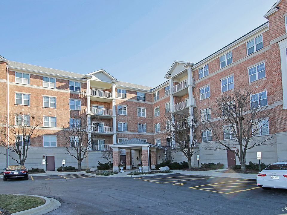 1st image of 101 Pointe Dr Unit 409
