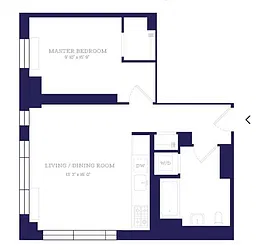 Rented by NY Living Solutions