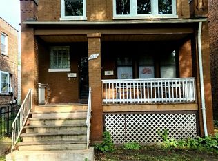 11235 S Vernon Ave #2, Chicago, IL 60628