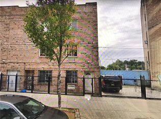 1624 Nelson Ave #2, Bronx, NY 10453