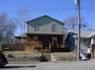 2404 Vernon St, Kansas City, MO 64116