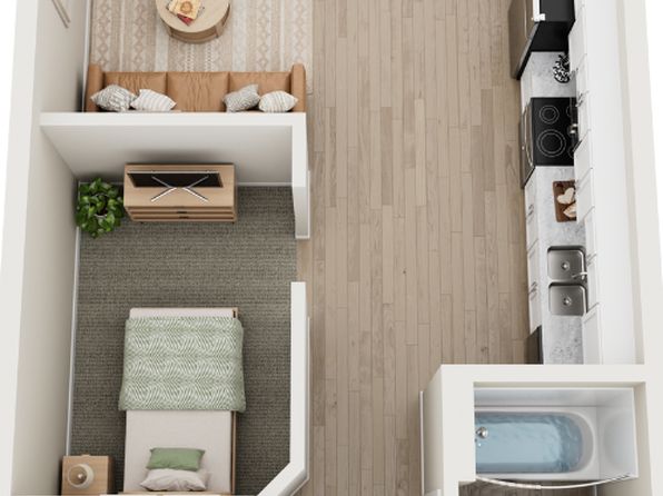 The Ascent | 5800 38th St S, Fargo, ND