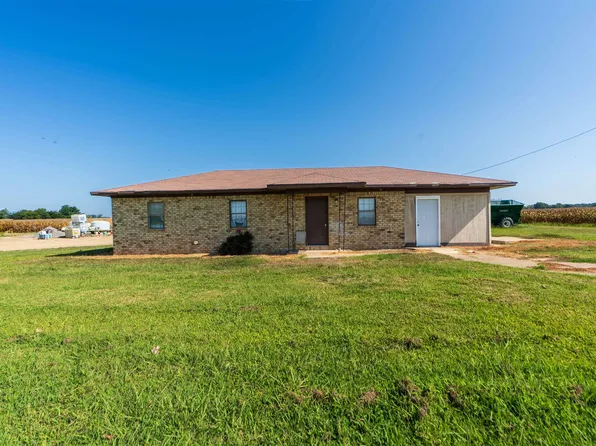 1407 Lee Road 248, Marianna, AR 72360