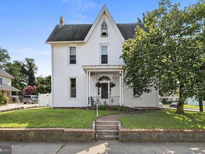 403 N Walnut St, Milford, DE, 19963