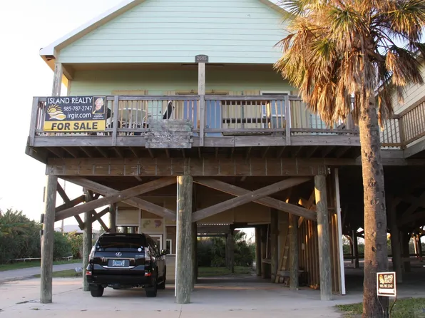 2685 Highway 1 #J, Grand Isle, LA 70358