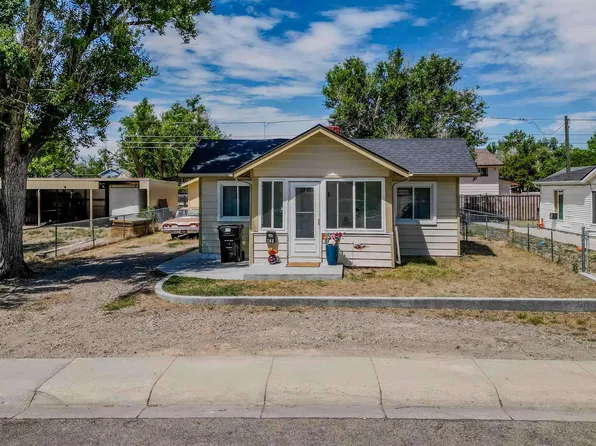 1148 N Lincoln St, Casper, WY 82601