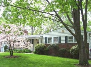 78 Woodbine Cir, New Providence, NJ 07974