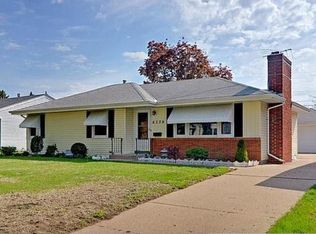 6339 Russell Ave S, Richfield, MN 55423