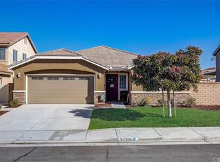 30398 Dapple Gray Way, Menifee, CA 92584