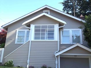 1704 NE 88th St, Seattle, WA 98115