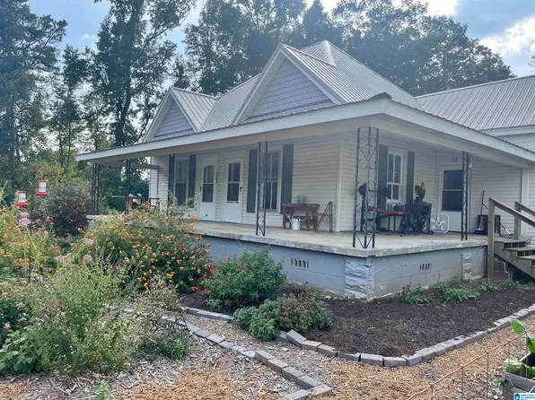 4653 County Road 87, Roanoke, AL 36274
