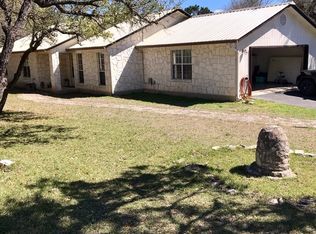 107 Cravey Rd, Boerne, TX 78006
