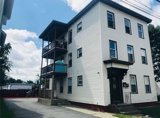 26 Capital St, Pawtucket, RI 02860